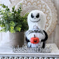 Nightmare Before Christmas Gnomes - Halloween Tiered Tray Decor