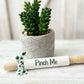 St Patricks rolling pins, St Paddys day decor, Tiered tray decor, Table top display