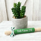 St Patricks rolling pins, St Paddys day decor, Tiered tray decor, Table top display