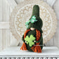 Handmade Shamrock Gnomes - Perfect for Tiered Trays and St. Patrick's Day Celebrations