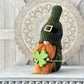 Handmade Shamrock Gnomes - Perfect for Tiered Trays and St. Patrick's Day Celebrations