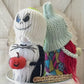 Nightmare Before Christmas Gnomes - Halloween Tiered Tray Decor